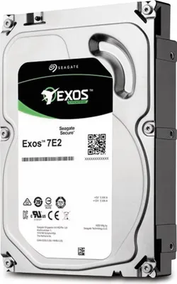 Obrázok produktu pre Seagate Enterprise ST1000NM0008 Interný pevný disk 3,5" 1000 GB Serial ATA III