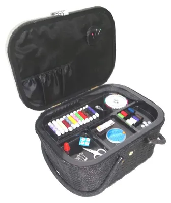 Immagine prodotto di Ampio kit da cucito per progetti creativi