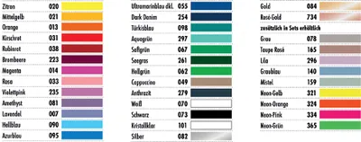 Zdjęcie produktu dla Marabu 13050039254 Farba do marmurkowania Marabu easy marble, 15 ml, ciemny denim 254