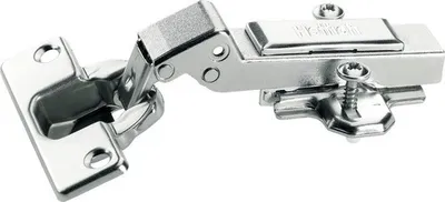 Produktbild von Topfscharnier W30 für Eckschränke Ø 35 mm, 2 Stück