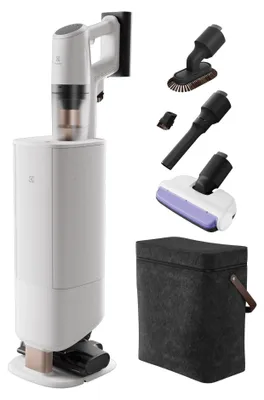 Obrázek produktu pro Electrolux Tyčový vysavač Electrolux 800 UV EP83HB25UV Bílá