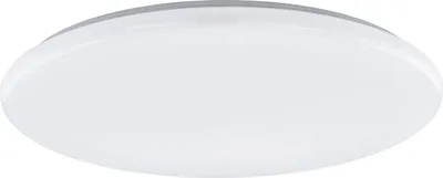 Produktbild von EGLO Totari-Z, 4 Glühbirne(n), LED, Nicht austauschbare(s) Leuchtmittel, IP20, Weiß