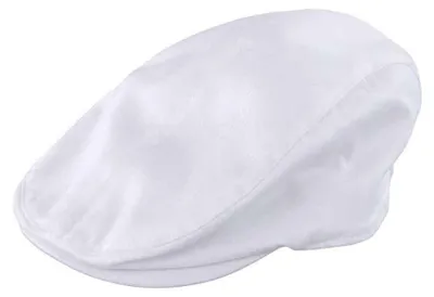 Immagine prodotto di Result Headwear - Cappellino Gatsby FK1783 (L) (bianco)