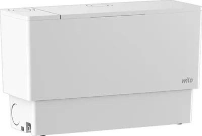 Zdjęcie produktu dla Zawór odwadniający Wilo DrainLift MINI3- XS/WC-EF, DN 32