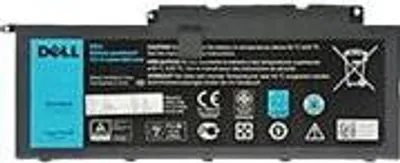 Image de Batterie d'ordinateur portable Dell (primaire)