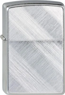 Produktbild von Zippo Classic, Chrom