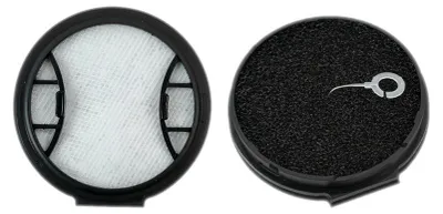 Produktbild von Trade-Shop Ersatzfilter kompatibel mit Philips 2000 / 3000 Series - XC2011, XC2012, XC3031, XC3032, XC3033, XC3131, XC3132, XC3133 - ersetzt XV1631/01