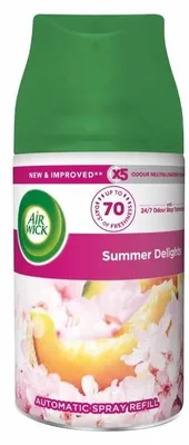 Produktbild von Air Wick 8592326013755, 250 ml, Pink