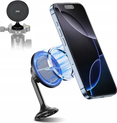 Zdjęcie produktu dla JJC MS-ARB2, 91,9 mm, 58,5 g, 60,5 mm, 53,4 mm, 81 g, 45 mm