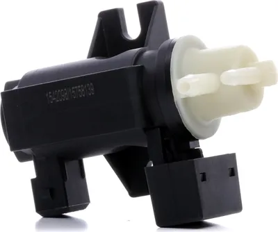 Produktbild von RIDEX Druckwandler Turbolader Magnetventil für OPEL Corsa C Schrägheck (X01) 3553P0038