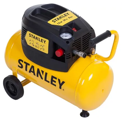 Produktbild von Stanley Kompressor D200 / 8 / 24