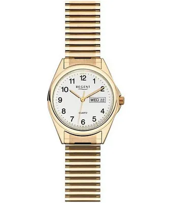 Immagine prodotto di Orologio da uomo Regent con cinturino a strappo F-293