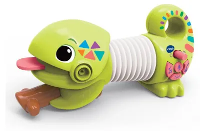 Obrázok produktu pre vtech Interaktívna hračka "Carlo" - chameleon