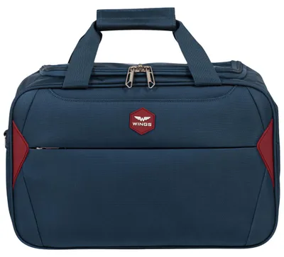 Immagine prodotto di Borsa a mano "DIPPER Wings" color blu