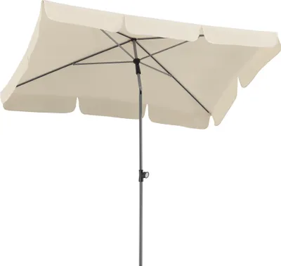 Produktbild von Schneider Sonnenschirm LOCARNO 180x120 cm natur 718-02