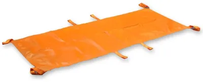 Serviertuch 190 x 83 cm, belastbar bis 150 kg, mit Tasche