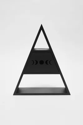 Obrázek produktu pro KILLSTAR Regal - Pyramida