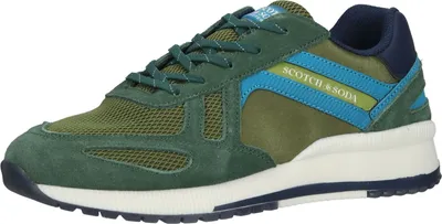 Produktbild von Scotch & Soda Sneaker Sneaker Leder/Textil