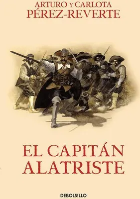 Produktbild von El capitán Alatriste