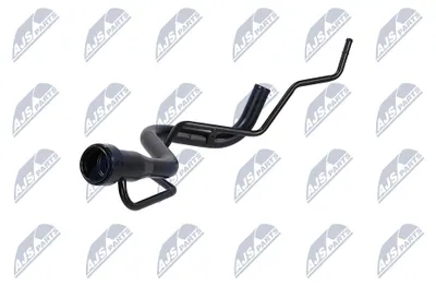 Produktbild von NTY Tankeinfüllstutzen Tankstutzen PWP-TY-057 für TOYOTA COROLLA Compact (E11)