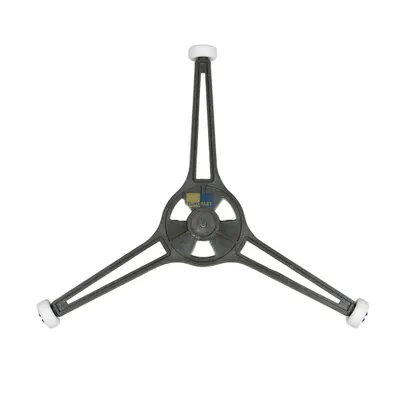 Produktbild von Drehtellerlagerkreuz 180mmØ Mikrowelle Universal