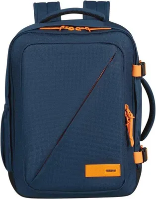 Productafbeelding van Handbagage voor Wizz Air en Vueling - Compacte Vliegtuigrugzak 30 x 20 x 40 cm