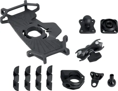 Immagine prodotto di Supporto GPS SW-Motech T-Lock per smartphone grande