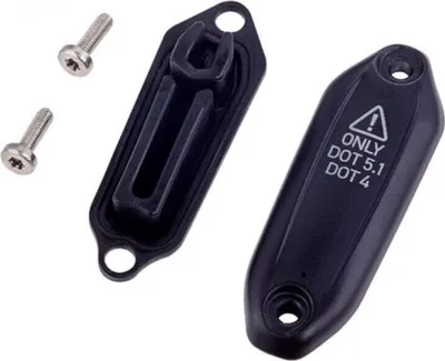 Produktbild von SRAM Kappe für Ausgleichsbehälter Level Ultimate/TLM/TL/T/Level - Zuverlässig...