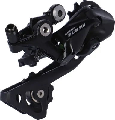Image de SHIMANO IRDR7000GSL dérailleur 11 vitesses '105' RD-R7000, cage mi-longue (11-34 dents)