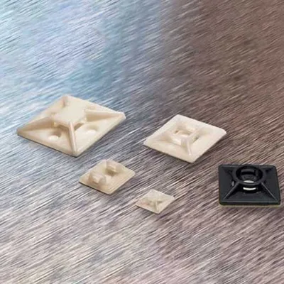 Immagine prodotto di WAPRO attacchi autoadesivi/scraping per nastri fino a 5,5 mm