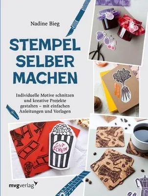Produktbild von Stempel selber machen