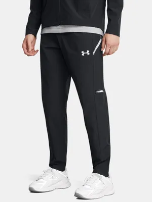 Immagine prodotto di Under Armour Herren Sporthose Ua Woven Utility Pants-Blk 1389256-001__XXL