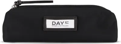 Produktbild von DAY ET Schlampermäppchen Day Gweneth Day Gweneth Pencil Black schwarz