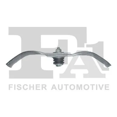 Produktbild von FA1 Auspuffhalter für VW GOLF I (17) Auspuffanlage Montageteil 114-901