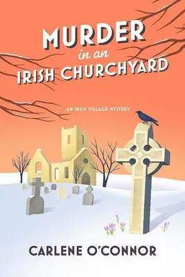 Obrázek produktu pro Murder in an Irish Churchyard
