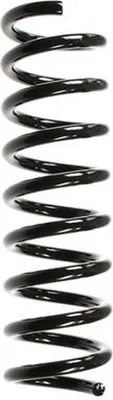 Produktbild von 'SPIDAN Schraubenfeder vorne Spiralfeder 49724 4019064714743'
