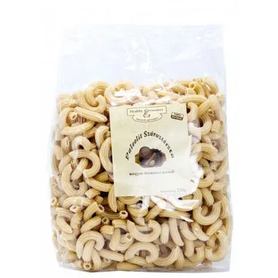 Produktbild von Paleolit Glutenfreie Hörnchen aus Sesammehl 250 g / glutenfrei / paleo / ohne Zuckerzusatz / kohlenhydratreduziert