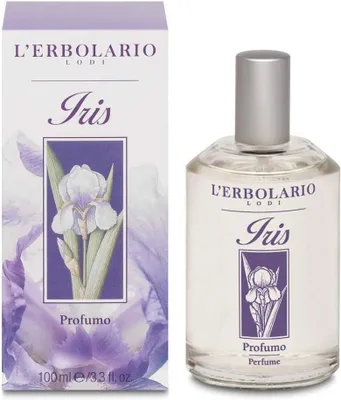 Immagine prodotto di Iris Profumo 100 Ml