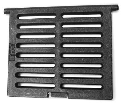 Produktbild von Ascherost B passend für Spartherm Mini Z1-51 Kamineinsatz Ersatzteil Ofenrost