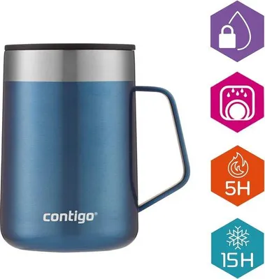 Image de Tasse isotherme 410 ml