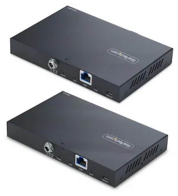 Produktbild von StarTech.com USB-Erweiterung - USB 3.0 - über