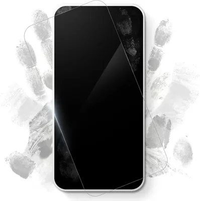 Produktbild von ZAGG Invisible Shield Elite VisionGuard sklo iPhone 15 Pro Max