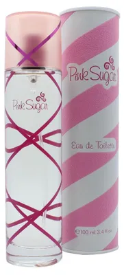 Immagine prodotto di Aquolina Pink Sugar Eau de Toilette 100ml