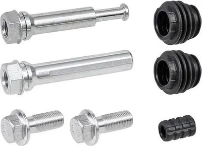 Produktbild von A.B.S. 55329 Führungshülsensatz Bremssattel für HYUNDAI H-1 Travel (TQ) KASSCO Bremsanlage