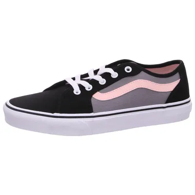 Produktbild von Vans Filmore Decon Leinenschuh Mehrfarbig