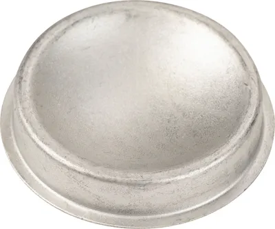 Produktbild von Fettkappe Radnabe/-Lager hi.o.ABS Ø56 mm 374019