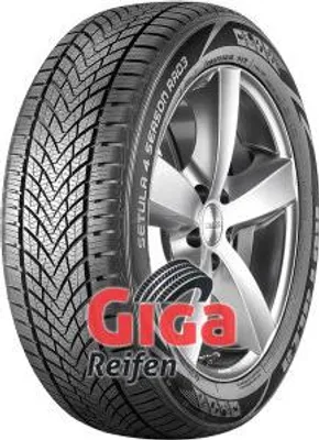 Produktbild von Rotalla Ganzjahresreifen motorcycle-tyres Setula 4 Season RA03 ( 255/35 ZR18 94Y XL )