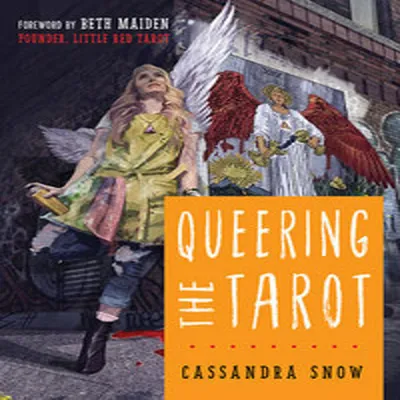 Obrázok produktu pre Queering the Tarot