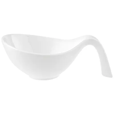 Image de VILLEROY & BOCH Flow Bol avec anse, contenance : 0,60 litre