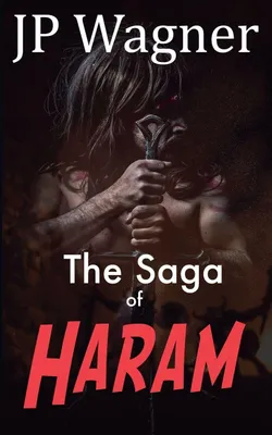 Produktbild von Die Geschichte von Haram